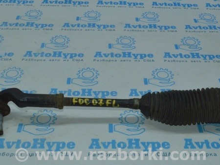 ФОТО Рейка рулевая для Ford Focus 3 (01.2010 - 03.2018) Одеса