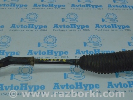 ФОТО Рейка рулевая для Ford Focus 3 (01.2010 - 03.2018) Одеса