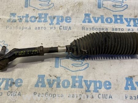 ФОТО Рейка рулевая для Ford Focus 3 (01.2010 - 03.2018) Одеса