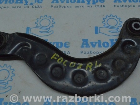 ФОТО Рычаг задний для Ford Focus 3 (01.2010 - 03.2018) Одеса