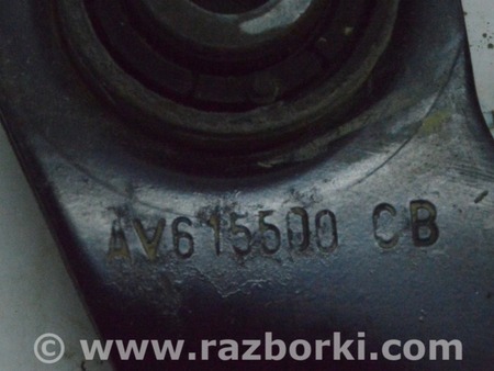 ФОТО Рычаг задний для Ford Focus 3 (01.2010 - 03.2018) Одеса