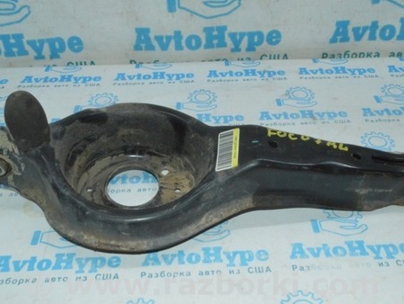 ФОТО Рычаг задний для Ford Focus 3 (01.2010 - 03.2018) Одеса