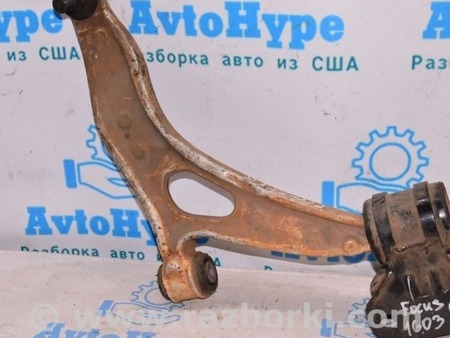 ФОТО Рычаг передний для Ford Focus 3 (01.2010 - 03.2018) Одеса