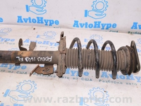 ФОТО Стойка амортизатора для Ford Focus 3 (01.2010 - 03.2018) Одеса