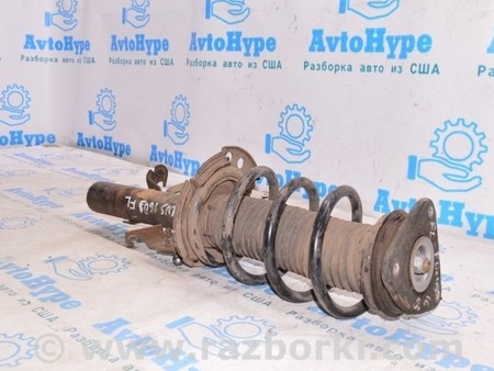 ФОТО Стойка амортизатора для Ford Focus 3 (01.2010 - 03.2018) Одеса