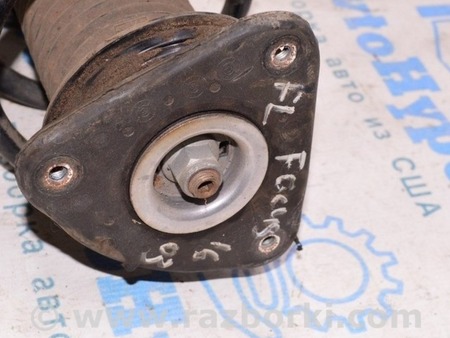 ФОТО Стойка амортизатора для Ford Focus 3 (01.2010 - 03.2018) Одеса