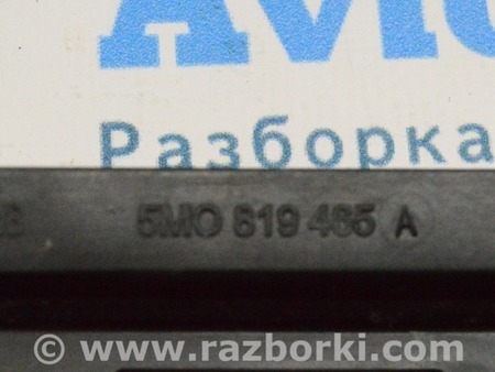 ФОТО Стойка амортизатора для Ford Focus 3 (01.2010 - 03.2018) Одеса