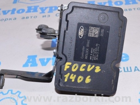 ФОТО ABS для Ford Focus 3 (01.2010 - 03.2018) Одеса