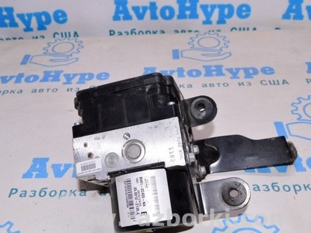 ФОТО ABS для Ford Focus 3 (01.2010 - 03.2018) Одеса