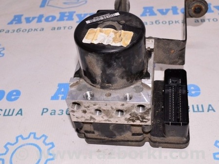 ФОТО ABS для Ford Focus 3 (01.2010 - 03.2018) Одеса