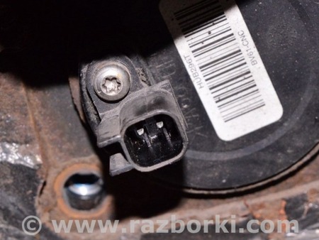 ФОТО ABS для Ford Focus 3 (01.2010 - 03.2018) Одеса