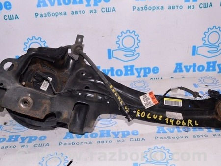 ФОТО ABS для Ford Focus 3 (01.2010 - 03.2018) Одеса