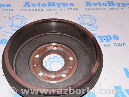 ФОТО Диск тормозной для Ford Focus 3 (01.2010 - 03.2018) Одеса