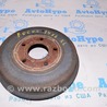 Диск тормозной Ford Focus 3 (01.2010 - 03.2018)