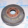Диск тормозной Ford Focus 3 (01.2010 - 03.2018)