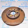Диск тормозной Ford Focus 3 (01.2010 - 03.2018)