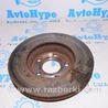 ФОТО Диск тормозной для Ford Focus 3 (01.2010 - 03.2018) Одеса