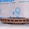 ФОТО Диск тормозной для Ford Focus 3 (01.2010 - 03.2018) Одеса