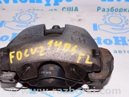 ФОТО Суппорт для Ford Focus 3 (01.2010 - 03.2018) Одеса