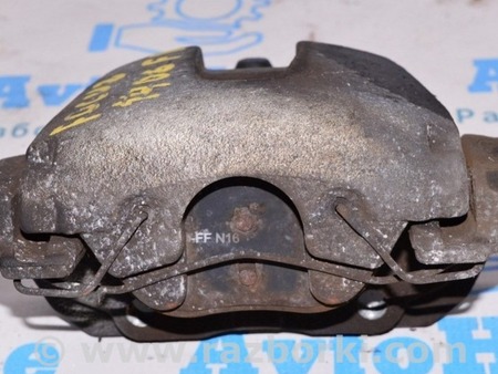 ФОТО Суппорт для Ford Focus 3 (01.2010 - 03.2018) Одеса