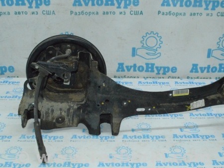 ФОТО Суппорт для Ford Focus 3 (01.2010 - 03.2018) Одеса