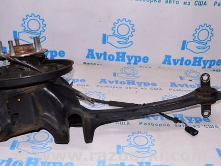 ФОТО Суппорт для Ford Focus 3 (01.2010 - 03.2018) Одеса