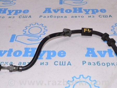 ФОТО Суппорт для Ford Focus 3 (01.2010 - 03.2018) Одеса