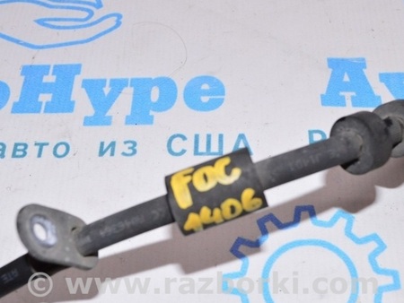 ФОТО Суппорт для Ford Focus 3 (01.2010 - 03.2018) Одеса