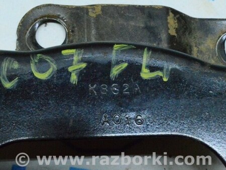 ФОТО АКБ для Ford Focus 3 (01.2010 - 03.2018) Одеса