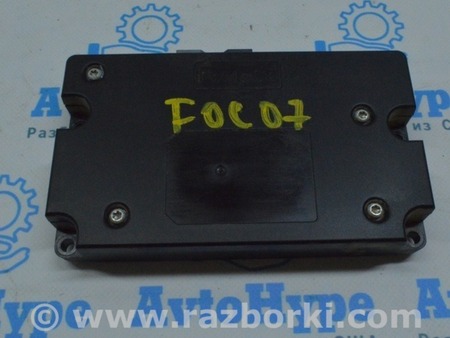 ФОТО Компьютеры управления для Ford Focus 3 (01.2010 - 03.2018) Одеса