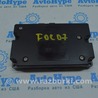Компьютеры управления Ford Focus 3 (01.2010 - 03.2018)