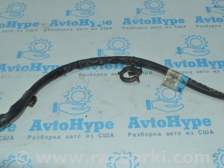 ФОТО Проводка для Ford Focus 3 (01.2010 - 03.2018) Одеса