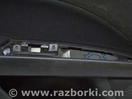 ФОТО Дверь передняя левая для Ford Fusion USA 2 поколение (12-20) Одеса