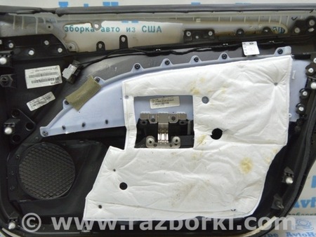 ФОТО Дверь передняя левая для Ford Fusion USA 2 поколение (12-20) Одеса
