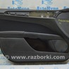 Дверь передняя левая Ford Fusion USA 2 поколение (12-20)