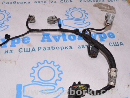 ФОТО Проводка для Ford Focus 3 (01.2010 - 03.2018) Одеса