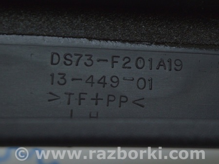 ФОТО Дверь передняя левая для Ford Fusion USA 2 поколение (12-20) Одеса