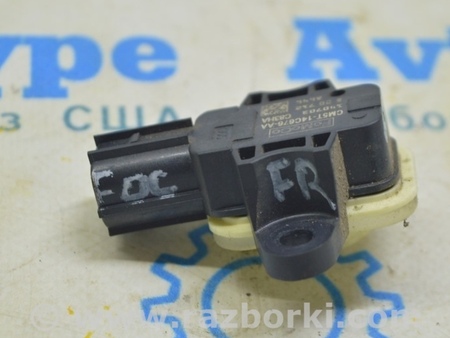 ФОТО Сенсор airbag для Ford Focus 3 (01.2010 - 03.2018) Одеса