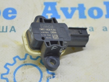 ФОТО Сенсор airbag для Ford Focus 3 (01.2010 - 03.2018) Одеса