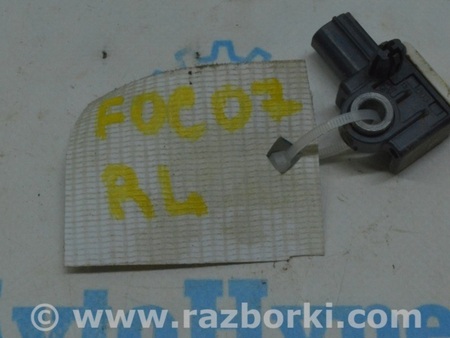 ФОТО Сенсор airbag для Ford Focus 3 (01.2010 - 03.2018) Одеса