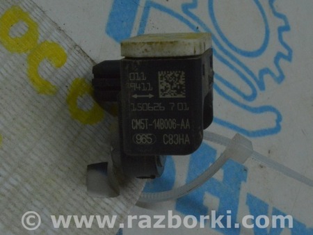 ФОТО Сенсор airbag для Ford Focus 3 (01.2010 - 03.2018) Одеса