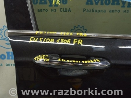 ФОТО Дверь передняя правая для Ford Fusion USA 2 поколение (12-20) Одеса