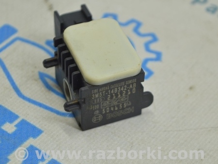ФОТО Сенсор airbag для Ford Focus 3 (01.2010 - 03.2018) Одеса