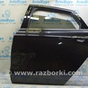 Дверь задняя левая Ford Fusion USA 2 поколение (12-20)