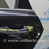 ФОТО Дверь задняя левая для Ford Fusion USA 2 поколение (12-20) Одеса