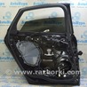 ФОТО Дверь задняя левая для Ford Fusion USA 2 поколение (12-20) Одеса