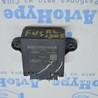 Дверь задняя левая Ford Fusion USA 2 поколение (12-20)