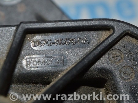 ФОТО Система охлаждения для Ford Fusion USA 2 поколение (12-20) Одеса