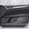 Дверь передняя правая Ford Fusion USA 2 поколение (12-20)