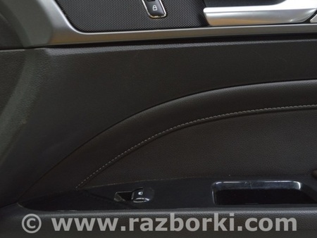 ФОТО Дверь передняя правая для Ford Fusion USA 2 поколение (12-20) Одеса